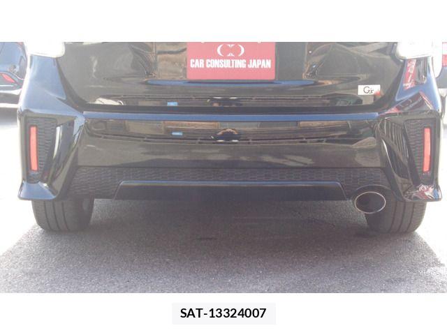 Toyota PRIUS ALPHA 2015-06 6997444-18