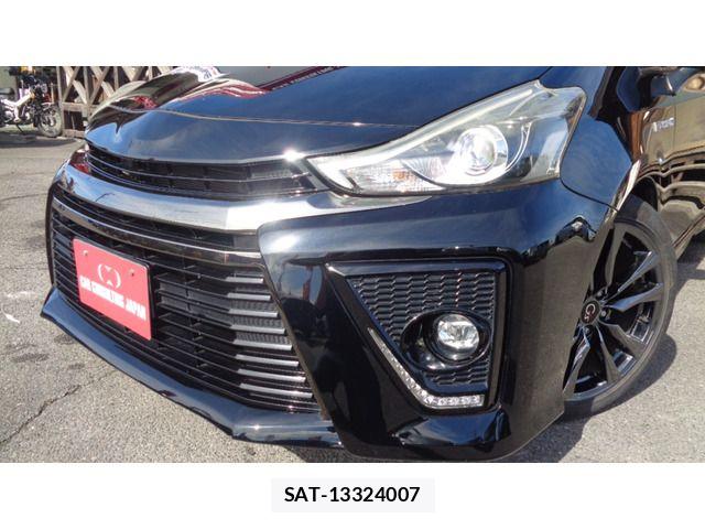 Toyota PRIUS ALPHA 2015-06 6997444-3