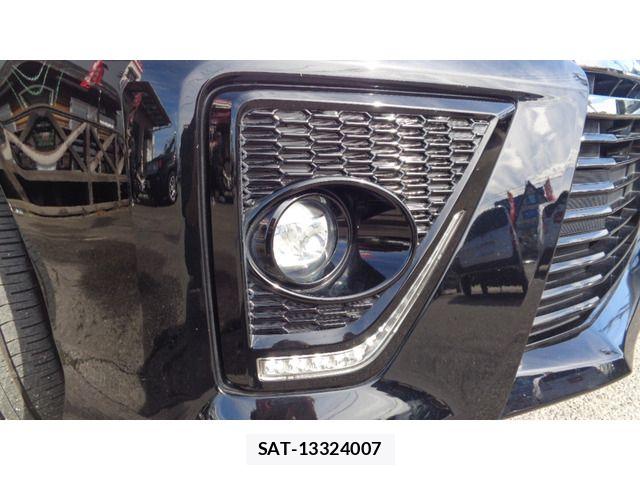 Toyota PRIUS ALPHA 2015-06 6997444-5
