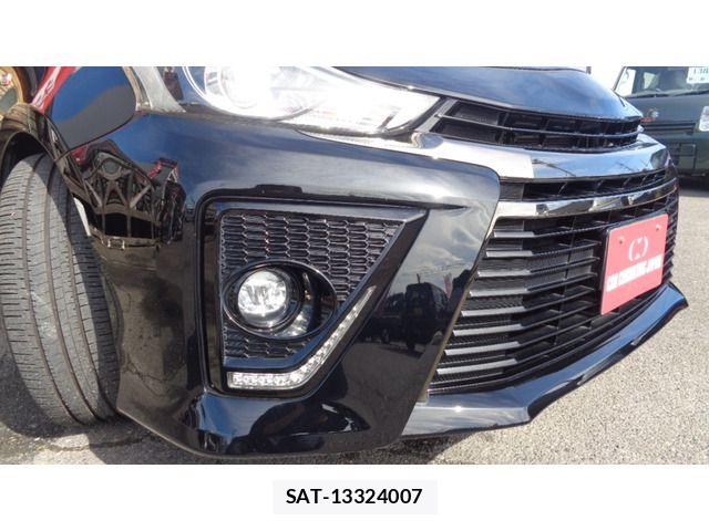 Toyota PRIUS ALPHA 2015-06 6997444-6
