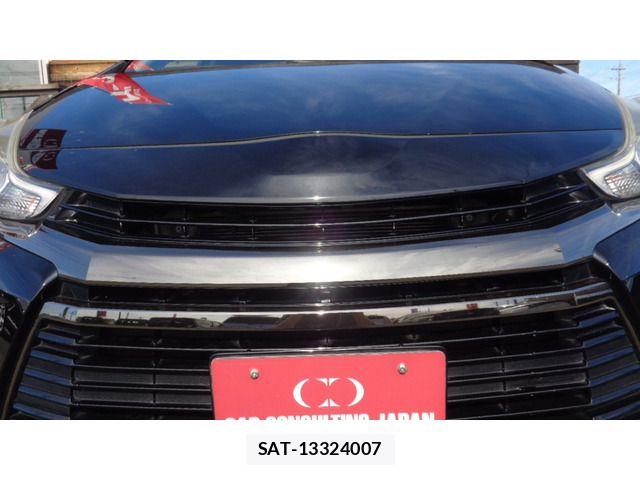 Toyota PRIUS ALPHA 2015-06 6997444-8