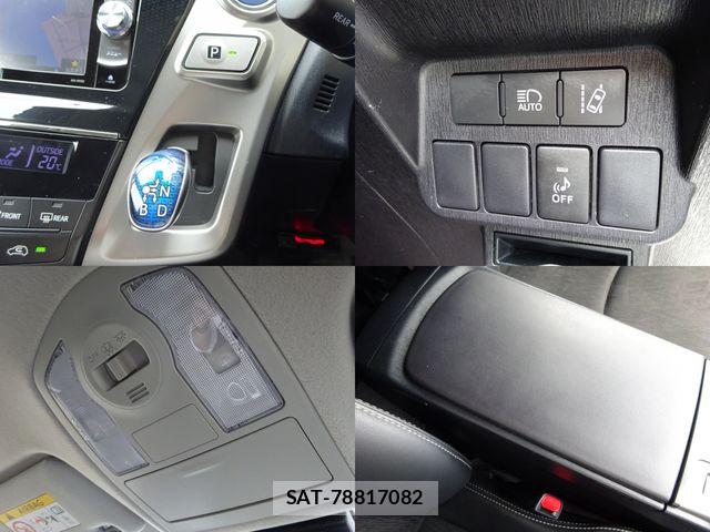 Toyota PRIUS ALPHA 2019-03 6997469-12
