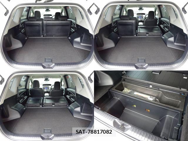 Toyota PRIUS ALPHA 2019-03 6997469-16