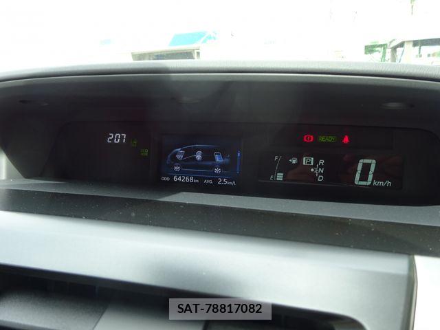 Toyota PRIUS ALPHA 2019-03 6997469-5