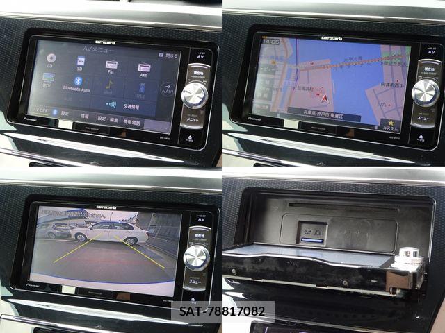 Toyota PRIUS ALPHA 2019-03 6997469-6
