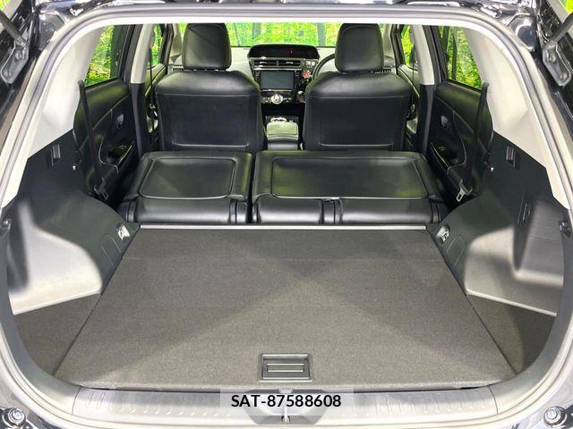 Toyota PRIUS ALPHA 2015-04 6997437-9