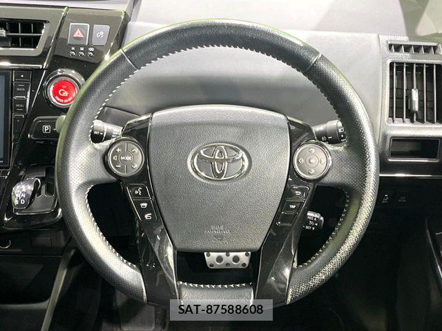 Toyota PRIUS ALPHA 2015-04 6997437-10
