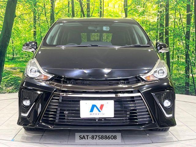 Toyota PRIUS ALPHA 2015-04 6997437-13