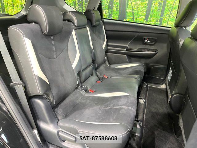 Toyota PRIUS ALPHA 2015-04 6997437-8