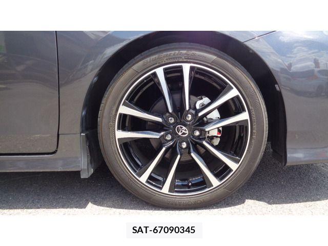 Toyota PRIUS ALPHA 2018-09 7021301-13