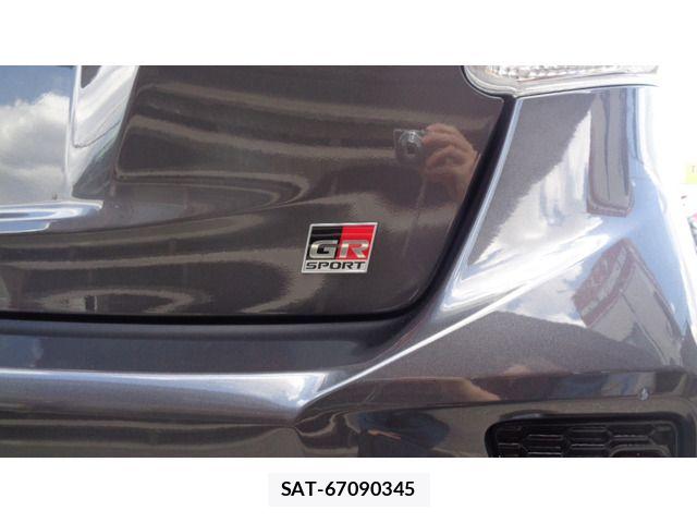 Toyota PRIUS ALPHA 2018-09 7021301-18