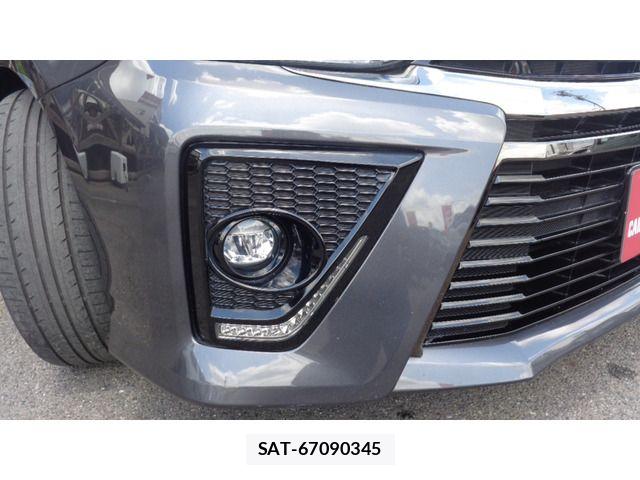 Toyota PRIUS ALPHA 2018-09 7021301-5