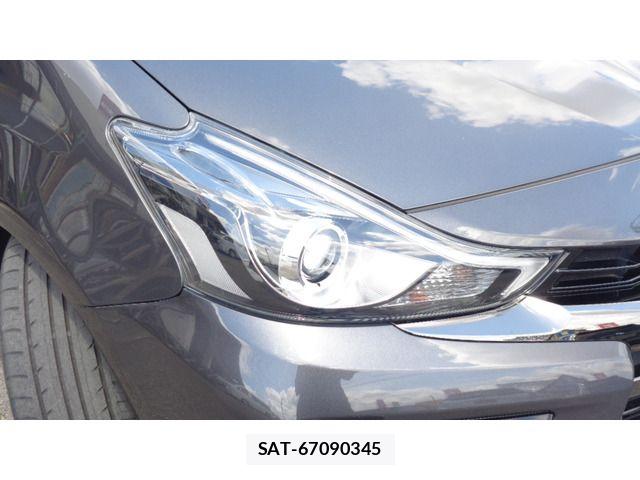Toyota PRIUS ALPHA 2018-09 7021301-6