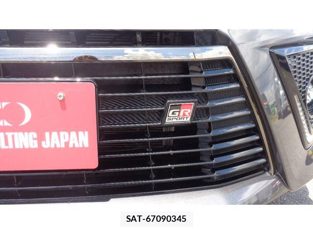 Toyota PRIUS ALPHA 2018-09 7021301-7