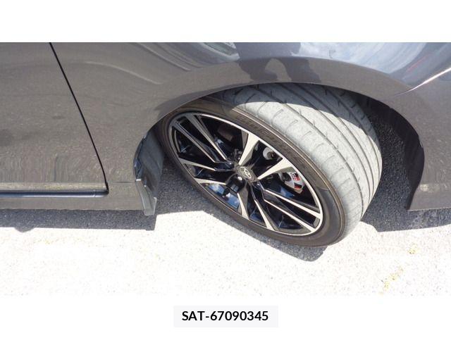 Toyota PRIUS ALPHA 2018-09 7021301-8