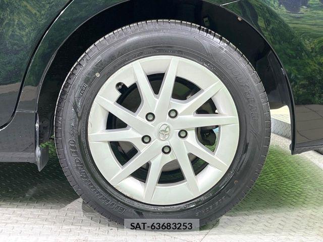 Toyota PRIUS ALPHA 2016-02 7021304-13