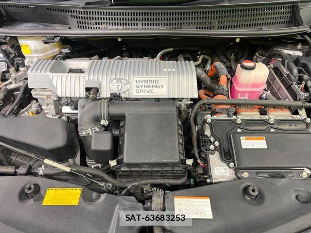 Toyota PRIUS ALPHA 2016-02 7021304-18