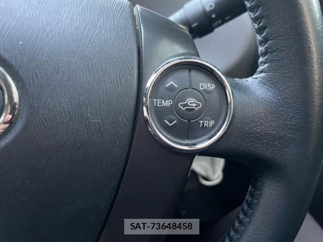 Toyota PRIUS ALPHA 2014-01 7021303-11