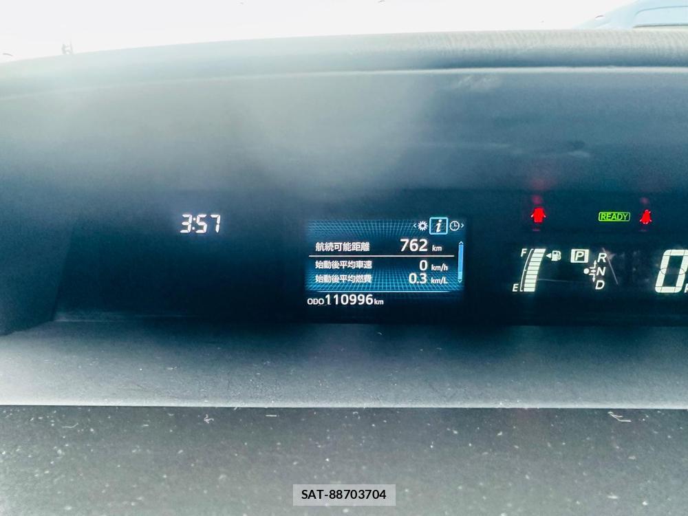 Toyota PRIUS ALPHA 2016 6904587-15