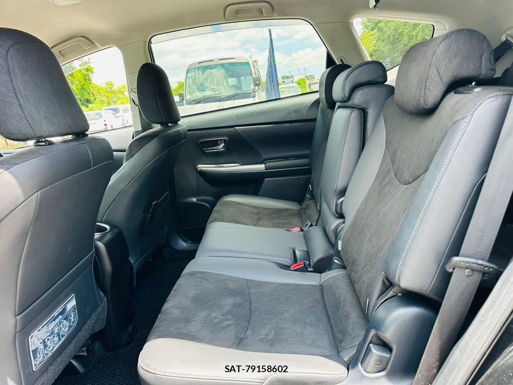 Toyota PRIUS ALPHA 2015-06 7051636-9