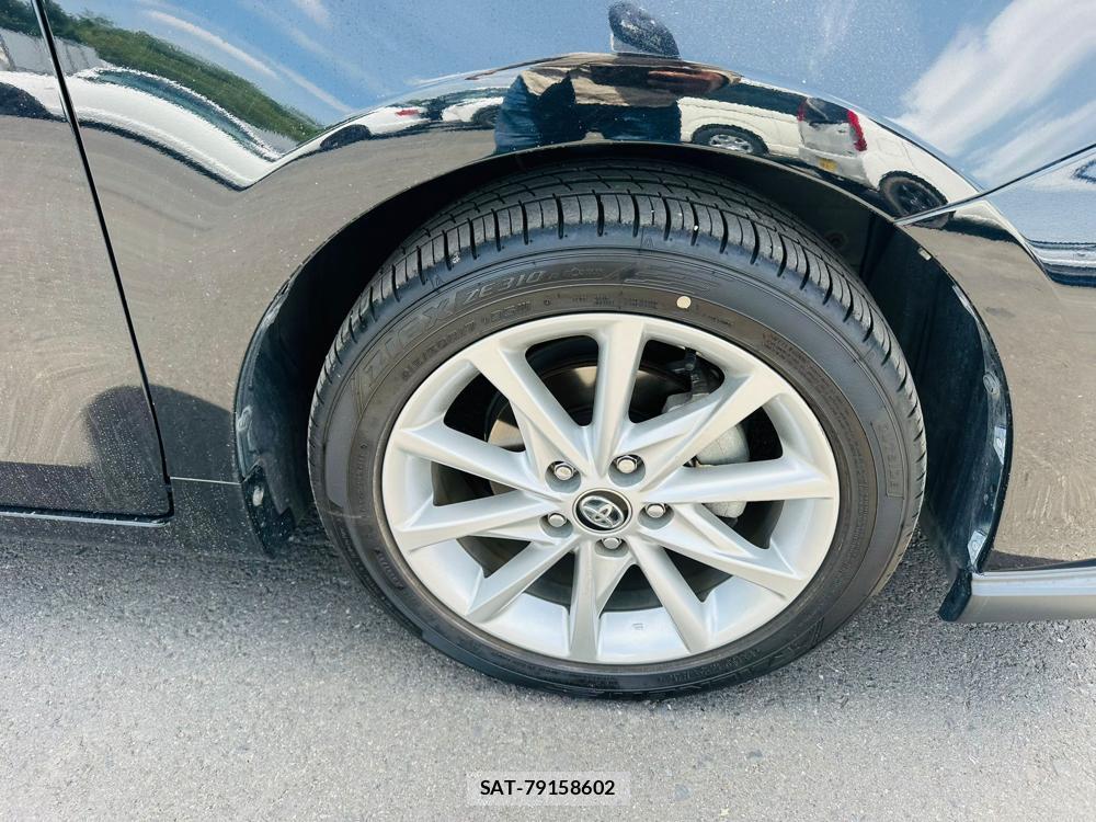 Toyota PRIUS ALPHA 2015-06 7051636-27