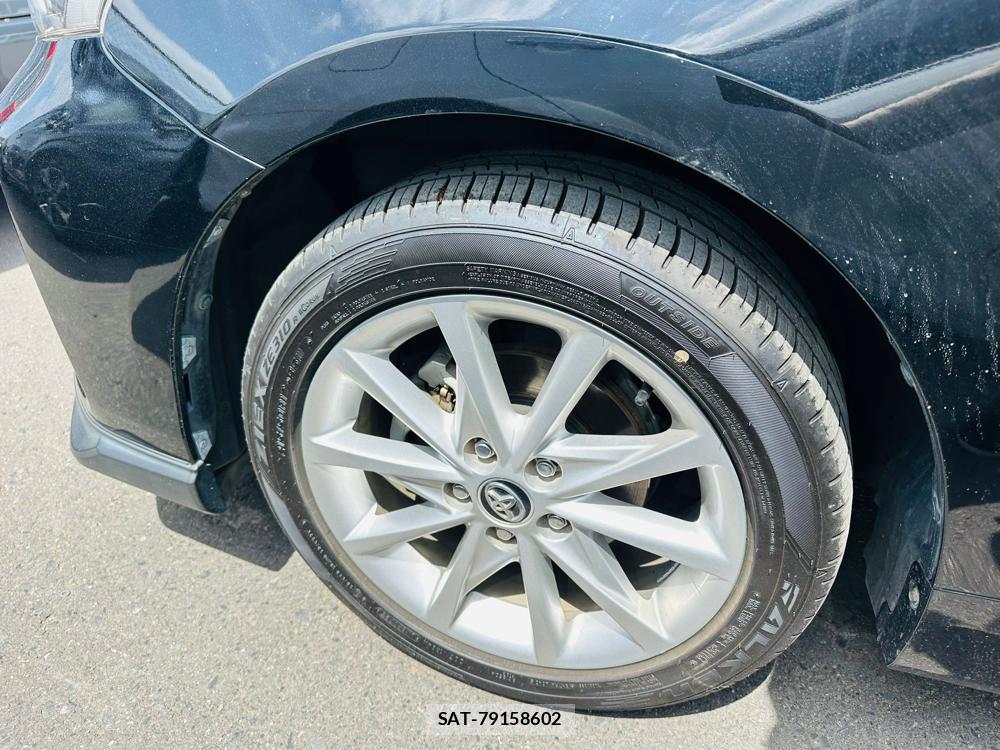 Toyota PRIUS ALPHA 2015-06 7051636-28