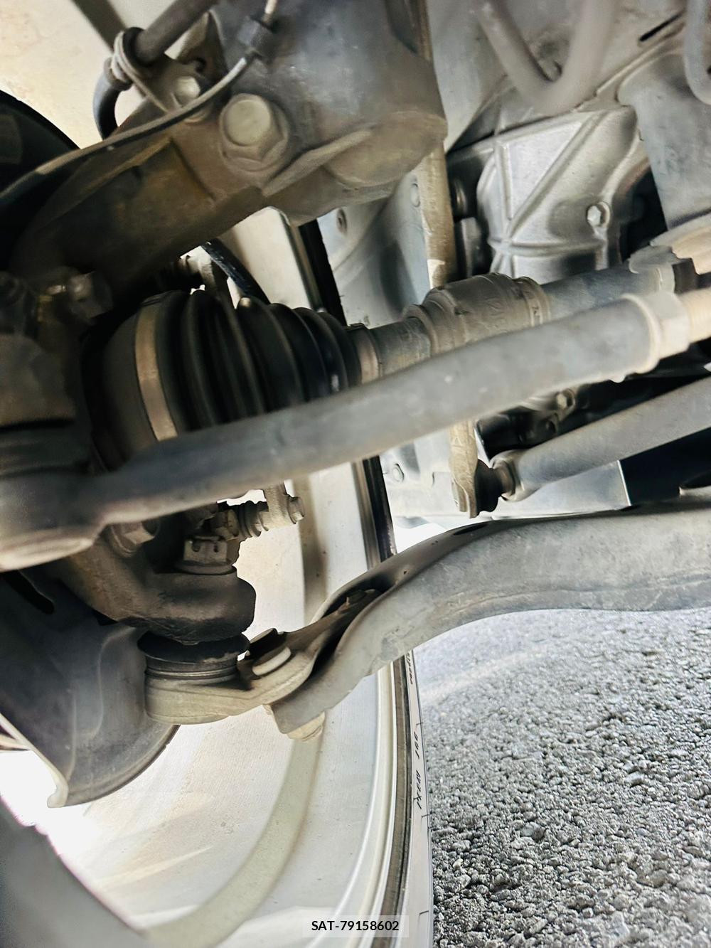 Toyota PRIUS ALPHA 2015-06 7051636-33