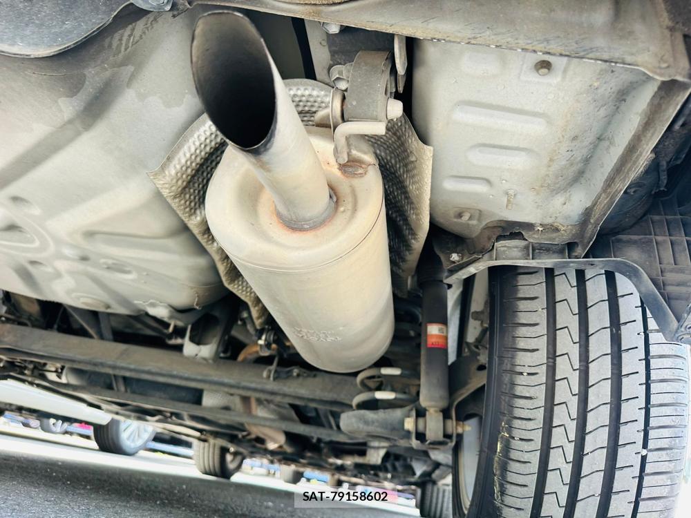 Toyota PRIUS ALPHA 2015-06 7051636-35