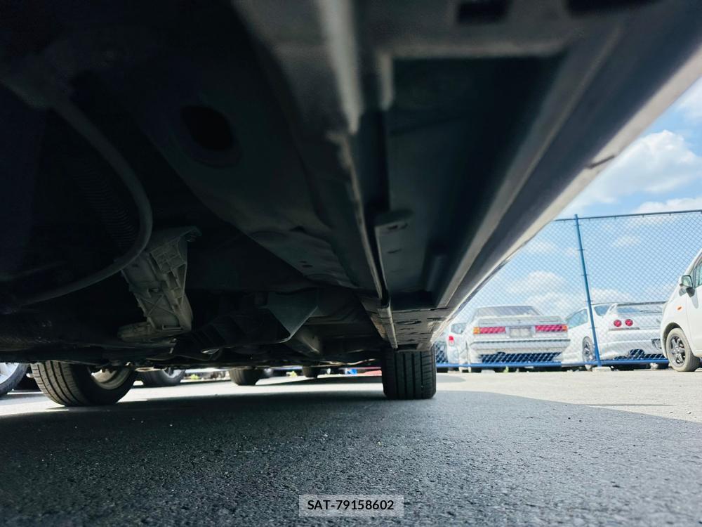 Toyota PRIUS ALPHA 2015-06 7051636-36
