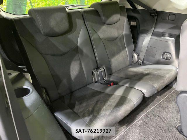 Toyota PRIUS ALPHA 2017-08 7060327-9
