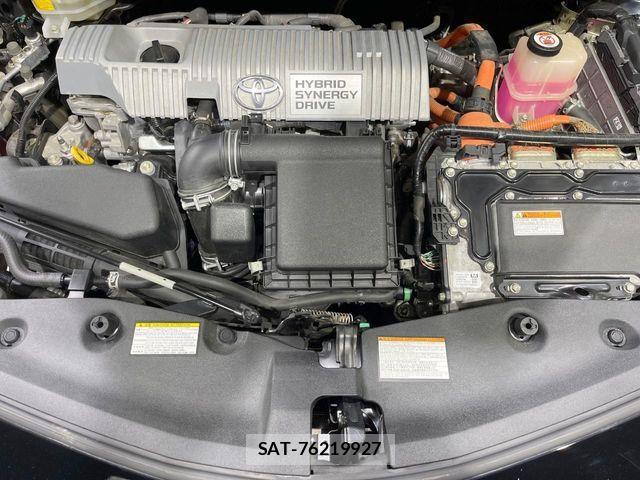 Toyota PRIUS ALPHA 2017-08 7060327-18