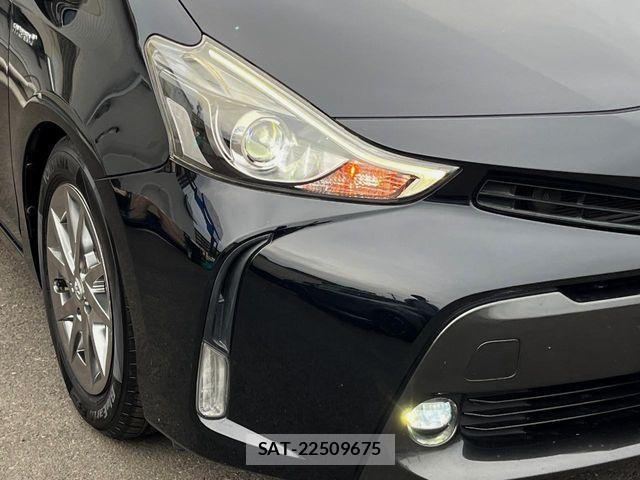 Toyota PRIUS ALPHA 2016-12 7060325-12