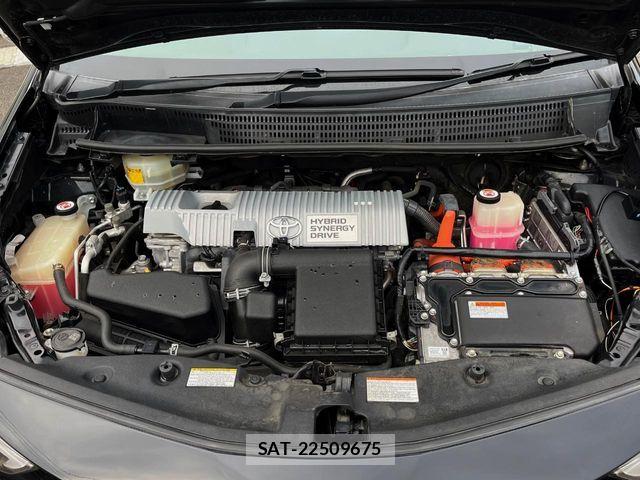 Toyota PRIUS ALPHA 2016-12 7060325-18