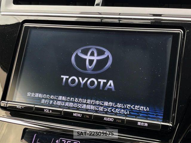 Toyota PRIUS ALPHA 2016-12 7060325-2