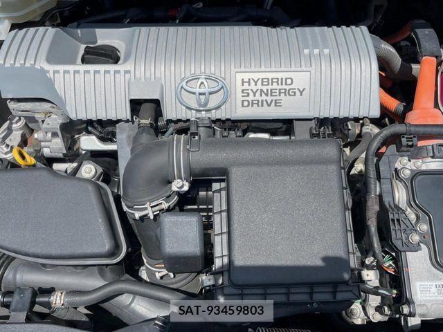 Toyota PRIUS ALPHA 2012-08 7060330-17
