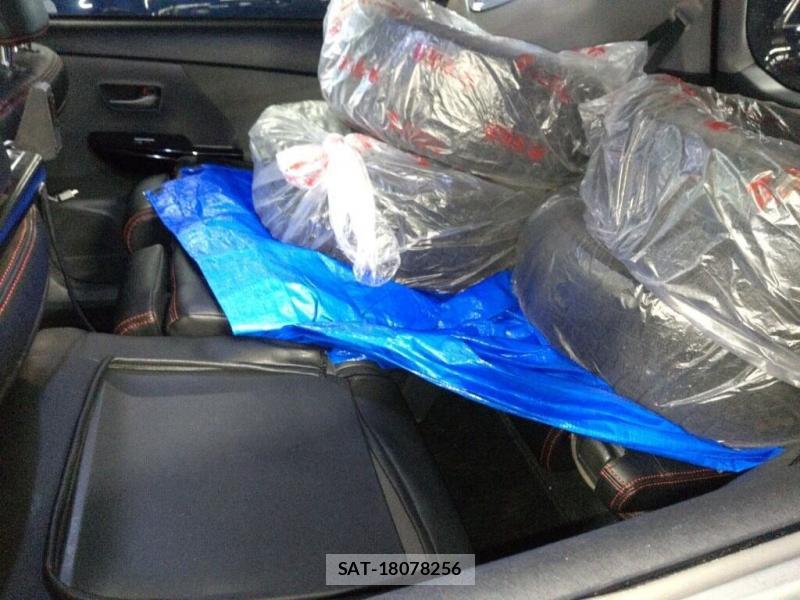 Toyota PRIUS ALPHA 2012 7191154-5