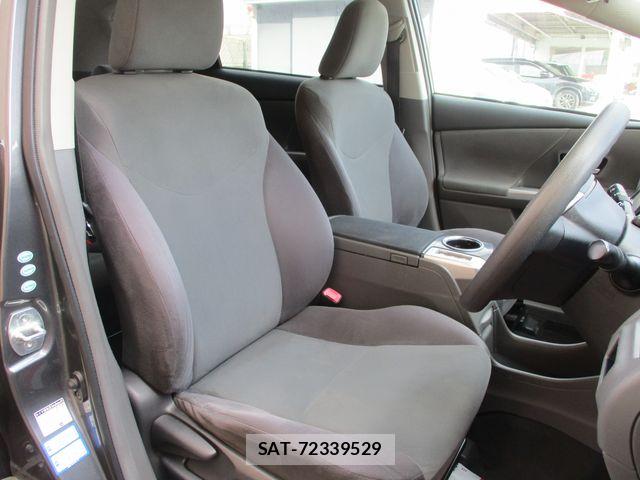 Toyota PRIUS ALPHA 2011-07 7223887-14
