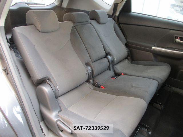 Toyota PRIUS ALPHA 2011-07 7223887-18
