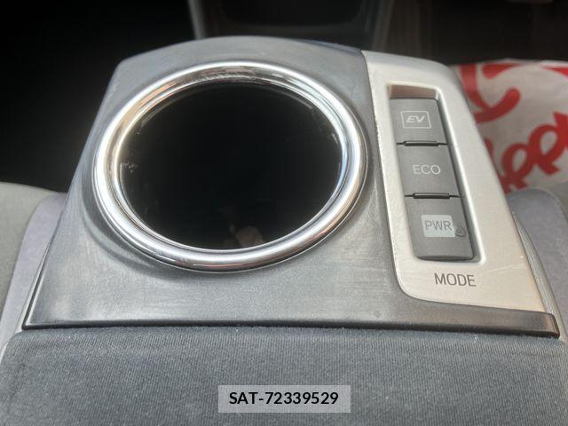 Toyota PRIUS ALPHA 2011-07 7223887-27