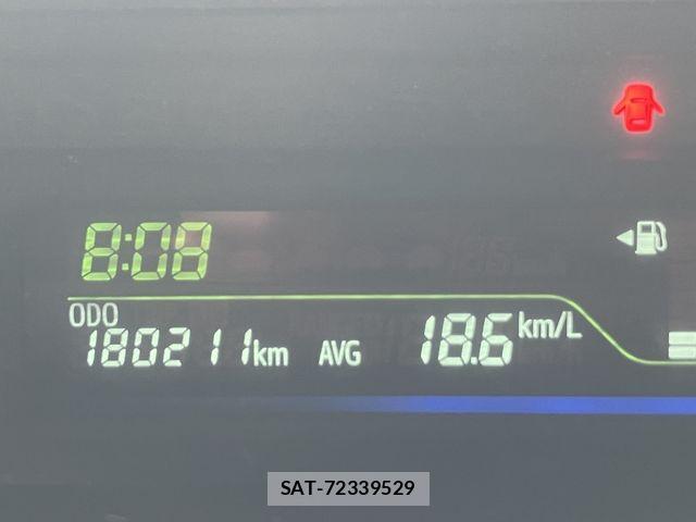 Toyota PRIUS ALPHA 2011-07 7223887-28