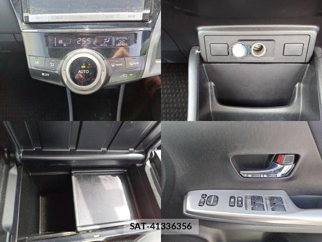 Toyota PRIUS ALPHA 2016-01 7223904-5