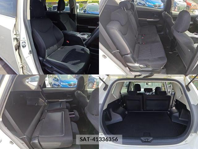 Toyota PRIUS ALPHA 2016-01 7223904-6