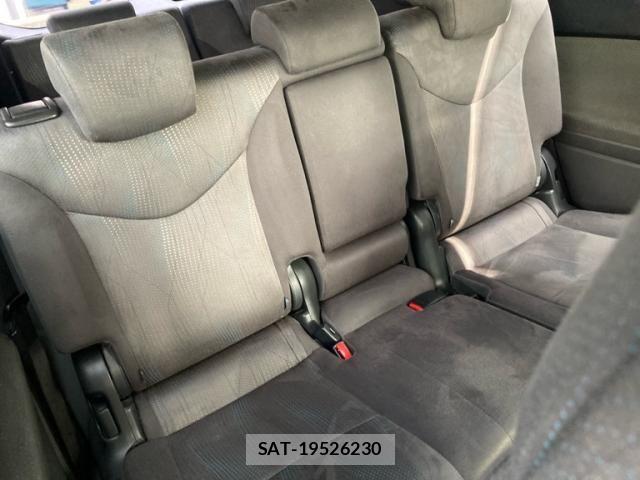 Toyota PRIUS ALPHA 2012-08 7223899-10