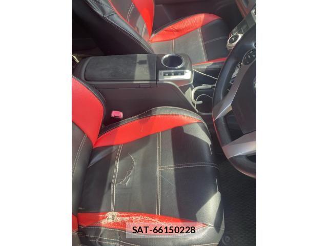 Toyota PRIUS ALPHA 2013-04 7215554-15