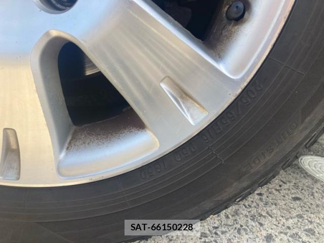 Toyota PRIUS ALPHA 2013-04 7215554-7