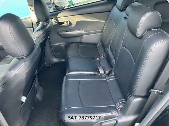 Toyota PRIUS ALPHA 2013-03 7215548-4