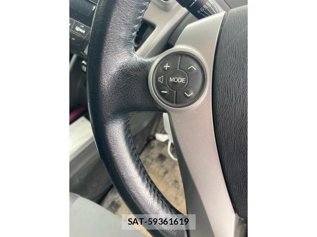 Toyota PRIUS ALPHA 2011-09 7223886-14