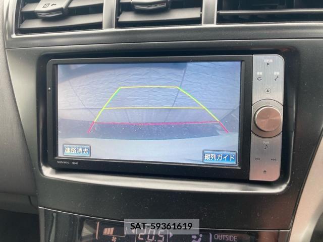 Toyota PRIUS ALPHA 2011-09 7223886-24
