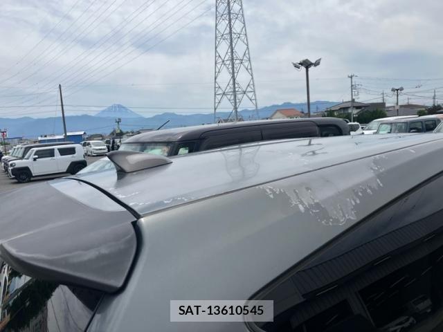 Toyota PRIUS ALPHA 2012-03 7223890-7