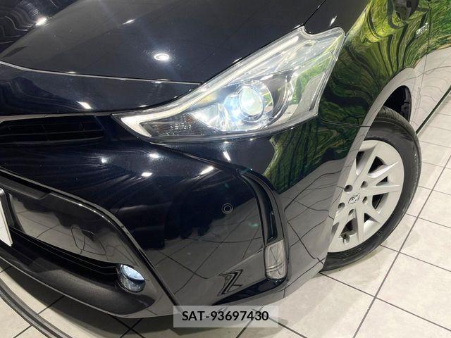 Toyota PRIUS ALPHA 2019-06 7223909-11